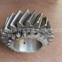 东风分动箱低挡齿(23/21齿）1800CA1-212(SK103-EQ20B-05)/1800CA1-212(SK103-EQ20B-05)