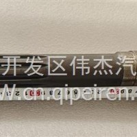 小八档前夹心取力器一轴42CM长（380片粗）XBDQJXQLQYZ(星菱后部）/XBDQJXQLQYZ(星菱后部）