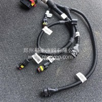 后处理一体化线束/东风/3615510-TK500/东风/3615510-TK500