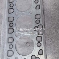 龙擎气缸垫/天龙KL/1003020-E4700/原厂/1003020-E4700