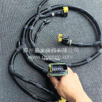 后处理一体化线束/欧曼/A067A020 /5511784/OM/A067A020 /5511784
