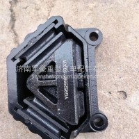 YG9525595190(KS000015)发动机后橡胶支承山东YG9525595190(KS000015)/G010014350