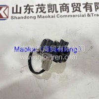 WG1671820040暖风水阀总成重汽茂凯/WG1671820040