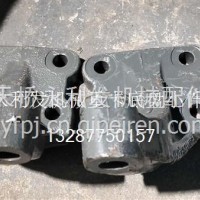 重汽发动机右前支架752W41501-0202/752W41501-0202