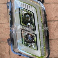 AZ972572000003前照灯/大灯总成 左TS7/AZ972572000003
