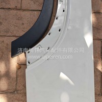 YG1671230009左后轮眉MAX/TS/YG1671230009