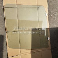 旗舰车门玻璃-右6103010-C6100/6103010-C6100