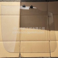 天龙车门玻璃总成-左6103009-C0100/6103009-C0100