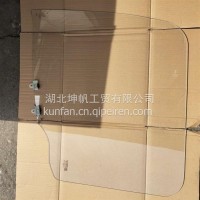 天龙车门玻璃总成-右6103010-C0100/6103010-C0100