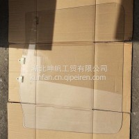 702车门玻璃-左6103009-T0100/6103009-T0100
