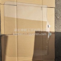 702车门玻璃-右6103010-T0100/6103010-T0100