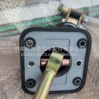 H417300000053换挡杆总成 /长杆*带菱形块GTL/EST高低板欧曼/H417300000053