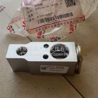 空调膨胀阀8106010LE010/8106010LE010