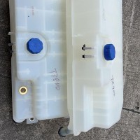 KL膨胀箱总成1311010-T38V0/1311010-T38V0