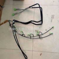 喷油器回油管1001432780配套/1001432780