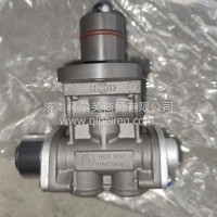 12JS160T-1703022-3集成阀陕汽FST/12JS160T-1703022-3