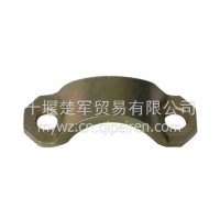 猛士EQ2050十字轴轴承盖传动轴轴轴承盖22C21-01222/22C21-01222