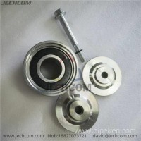 发动机皮带涨紧轮504356836 适用于纽荷兰New Holland/504356836