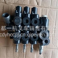 多路阀/CDB2-F15-03