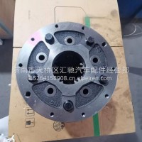 712-35114-6140重汽豪沃MCP16减速器总成轮边减速器总成/712-35114-6140