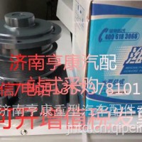 潍柴发动机配件 潍柴专用水泵总成612600061611/ 重汽 潍柴 发动机总成及配件