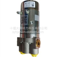 适用于康明斯QSK60发动机润滑油泵3637969/3637969