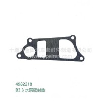 B3.3 水泵密封垫/4982218