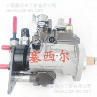 优质供应适用于帕金斯柴油发动机配件高压燃油泵总成/9520A194G