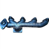 适用于康明斯4D发动机排气歧管5297761/5297761