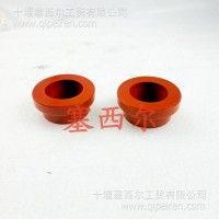 优质供应适用于工程机械K19发动机配件水管接头密封垫/206808