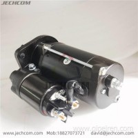 发动机1004起动机T400268 适用于珀金斯Perkins/T400268