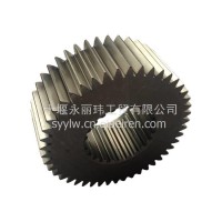 1324304087太阳轮 适用重卡采埃孚变速箱齿轮质量有保障 /1324.304.087