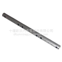 适用于康明斯QSX15发动机配件摇臂轴轴 2882571/2882571