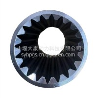 适用于康明斯K19发动机配件花键联轴衬套199349/199349