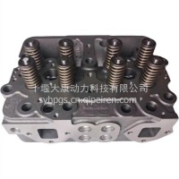 适用于康明斯NT855发动机缸盖总成3418678/3418678