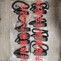 重汽豪沃MAX T7H TX T5G 豪瀚 新黄河王子少帅汕德卡G7配件KNORR克诺尔ELC RCU控制器K149068 AZ992558000011/AZ992558000006
