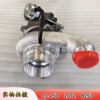 35KG重康4951982Holset工6620E增压器部件SP225818/4951982