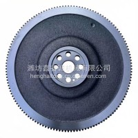 厂家直销适用于五十铃飞轮总成8-97115782-0 138T/8-97115782-0