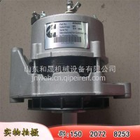 L10-G3进口柴油发电机组4094998充电机5282841/4094998
