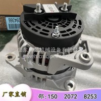 L10系列进口佩特来4381503/4094998发电机24V/55A/4381503