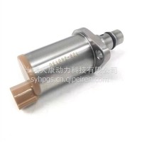 适用于日野/五十铃发动机SCV控制阀/燃油计量单元电磁阀294200/294200-0670