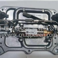 优势供应东风康明斯ISLE发动机输油泵冷却板总成/4944735/4944735