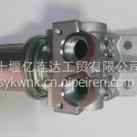 适用于工程机械QSB5.9发动机电子输油泵4935005 5362269 3949085/5362269 /4935005/4935005