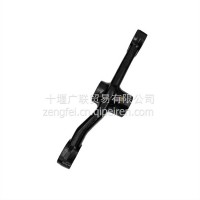 3412075-T13H0适用于东风商用车东风天龙-支架总成-辅助垂臂及衬套总成/3412075-T13H0