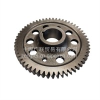 VG1246080059适用于重汽系列发动机-油泵驱动齿轮/VG1246080059
