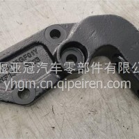 东风畅行左支架发动机后悬置/1001113-V5GF01Y