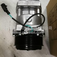 东风康明斯发动机空调压缩机/5319015