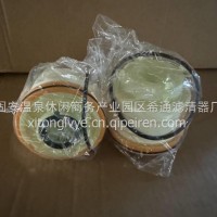 卡特509-5694燃油滤芯船舶发电机组专用适用机型:卡特 336GC/320GC/323GC/希通滤业2026新款