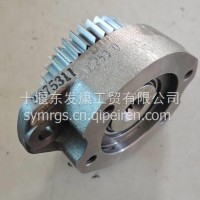 4931665 康明斯QSB6.7Y液压驱动泵/内齿9/4931665