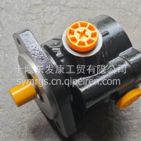 3406007-KR110 东风天锦KR动力转向叶片泵/3406007-KR110